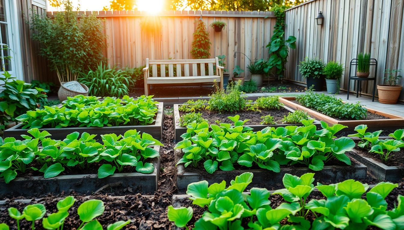 Idéias geniais de jardim de garrafas hidropônicas