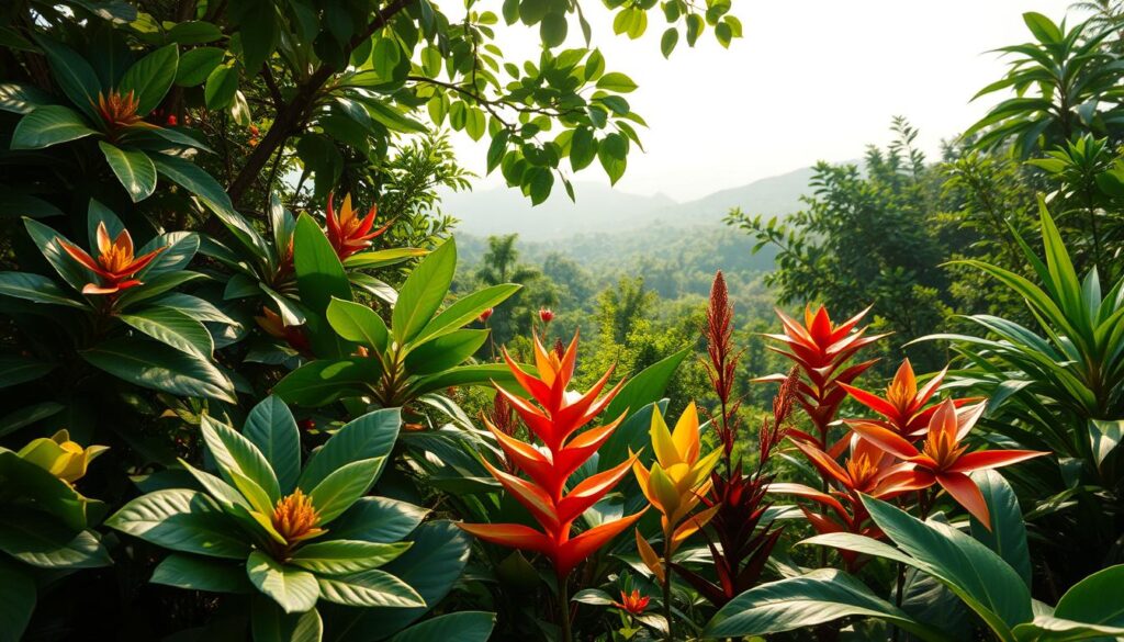 Conheça as Melhores Plantas Nativas do Brasil