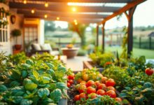 Como Fazer uma Horta em Casa