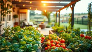 Como Fazer uma Horta em Casa: Guia Completo para Iniciantes