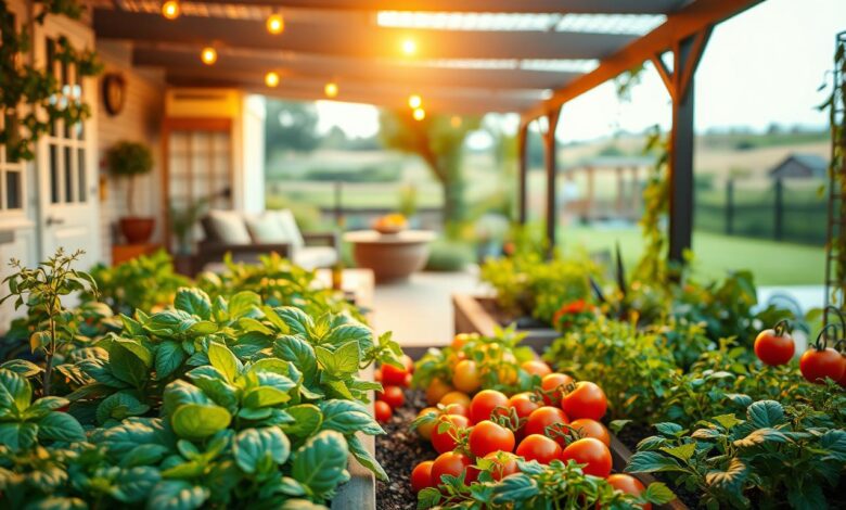 Como Fazer uma Horta em Casa