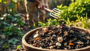 Como Fazer Compostagem Doméstica