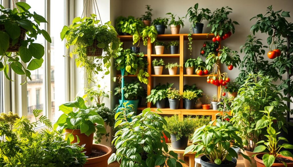 Métodos de cultivo em apartamento Métodos de cultivo em apartamento