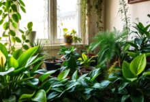 túneis de vegetais de raiz diy