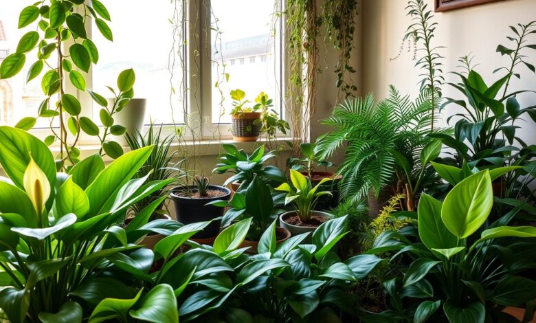 túneis de vegetais de raiz diy