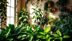 Plantas que Purificam o Ar: 7 Opções para Ter Dentro de Casa