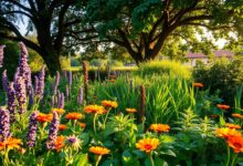 Plantas que repelem insetos: proteja sua casa naturalmente