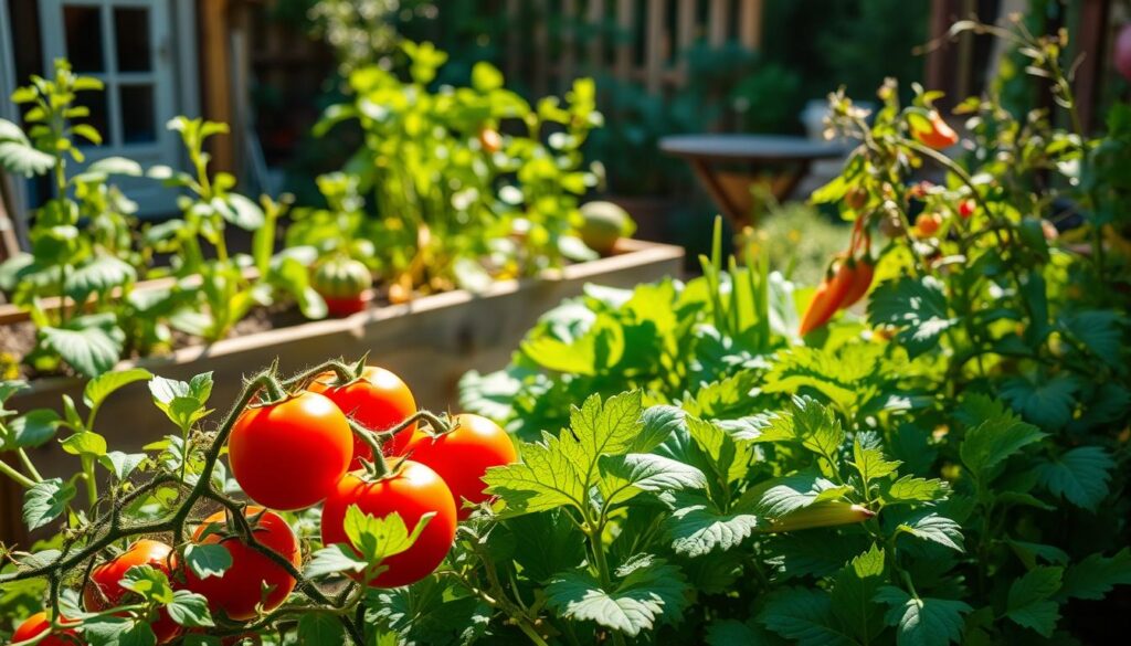 Cultivo Orgânico em Casa Cultivo Orgânico em Casa