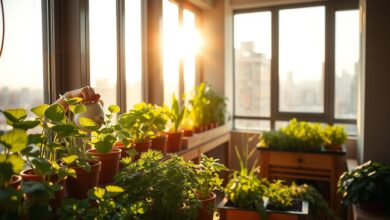 misturas de chá caseiras