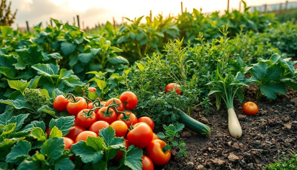 hortaliças fáceis de cultivar hortaliças fáceis de cultivar