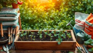 12 fertilizantes caseiros para seu seu jardim