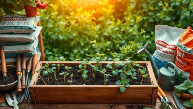 fertilizantes caseiros