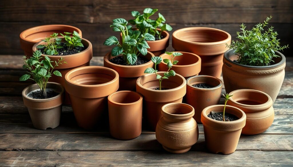 vasos para plantio de horta vasos para plantio de horta