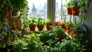 21 Idéias de jardim em cultivo no plantio
