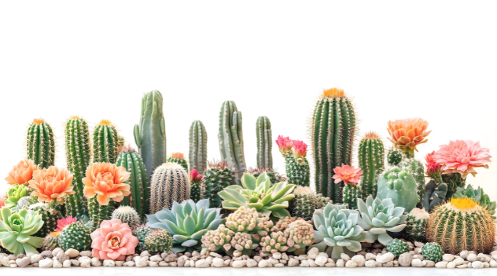 maneiras geniais de hospedar uma planta